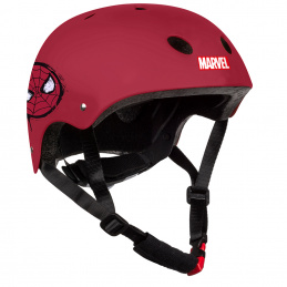 SPORT HELMET SPIDERMAN