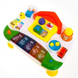 B16 INTERACTIVE EDUCATIONAL TABLE