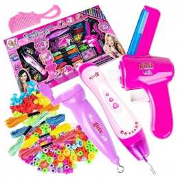 B50 BEAD SET + ACCESSORIES