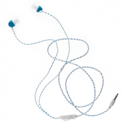K248A HEADPHONES WITH LIGHTS + MICROPHONE