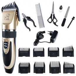 K755D DOG GROOMING MACHINE XXL SET