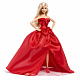 Barbie Signature Christmas Doll Blonde 2026 JJX65