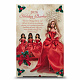 Barbie Signature Christmas Doll Blonde 2026 JJX65