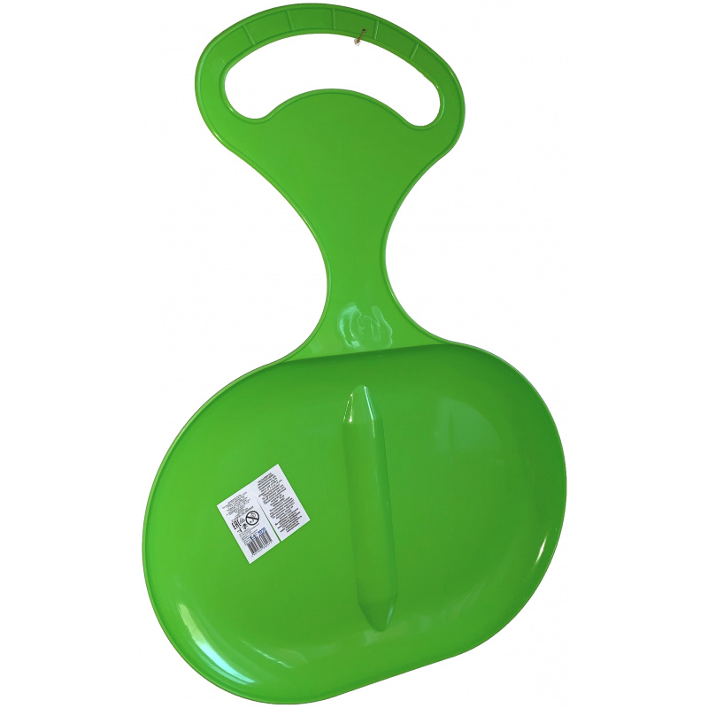 Aga Snow Slide Green
