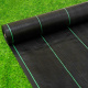 Aga Woven fabric 70g/m2 roll 1,6x50 m