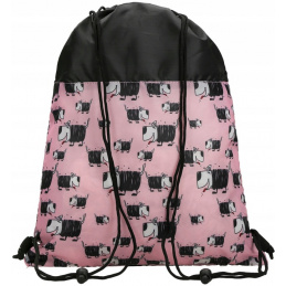 St.RIGHT Backpack Dogs