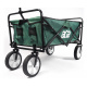 Aga Folding trolley MR4610 Green