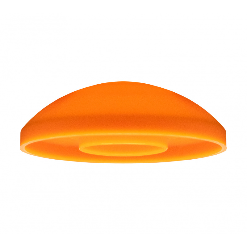 Aga Klobouček UNIVERSAL for external net Orange