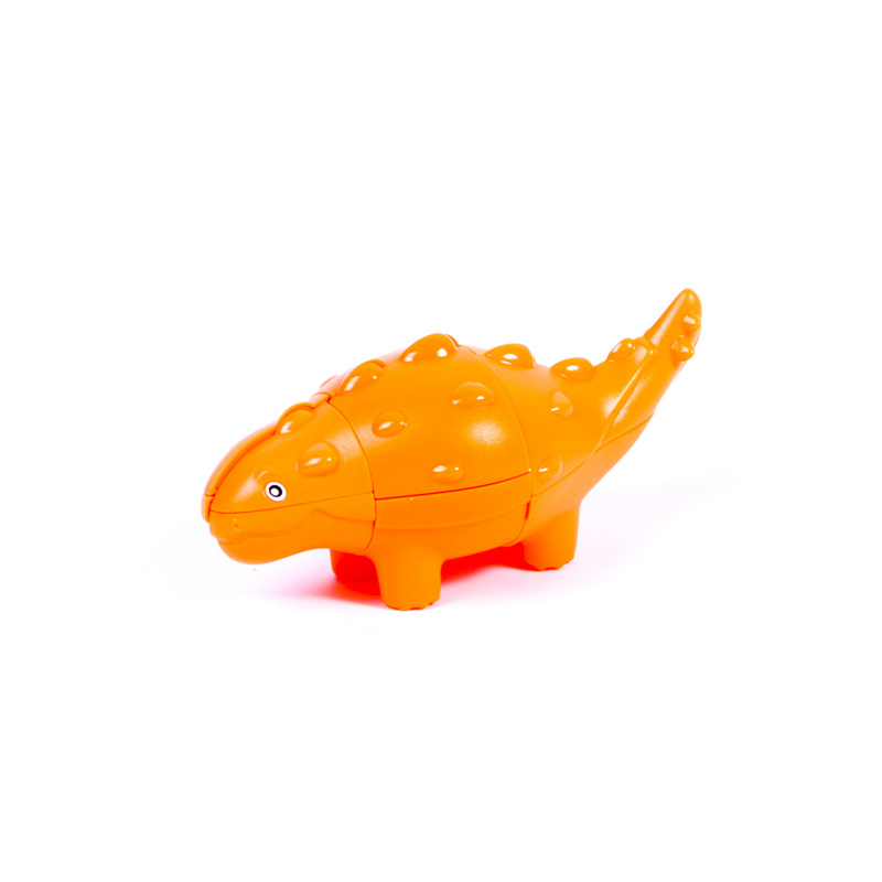 Aga Puzzle in the Shape of a Dinosaur DS1113