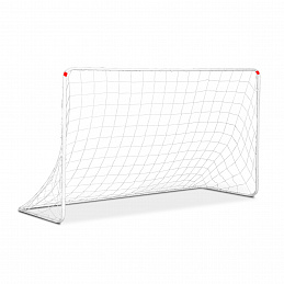 Aga Football Goal 182x122x61 cm