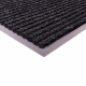 Linder Exclusiv Doormat 60x90 cm Black