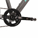 KROSS Kids Bike LEA JR 2.0 12" Gray