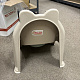 Doloni Children's Potty ECO Green - II. QUALITY