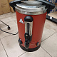 Tresko Mulled Wine Heater 6.8 L Red 6DAZ324 - II. QUALITY