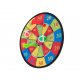 Aga Velcro target 28 cm