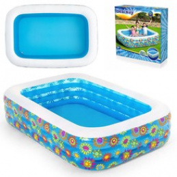 Inflatable family swimming pool Bestway 229 x 152 cm 54120