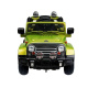 Electric off-road car with remote control PA0111 Green