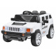 Electric Car HUMMER with Remote Control PA0135 Green