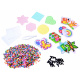 Ironing bucket for beads 5000pcs ZA3319