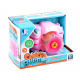 Children's bubble machine Camera ZA3284