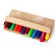COLORESCA Set of 12 Chalks 3+