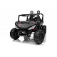 Buggy SPEEDY 4x4 Vehicle Black