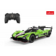 R/C Car 1:24 Lamborghini SC63 Green RASTAR