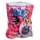 Set of Soft Blocks 120 pcs.