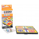 Magnetic Table Game Ludo