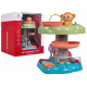 Multifunctional interactive toy for the little ones