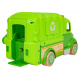 Wooden Dump