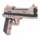 Building Block Set Pistol 237pcs.