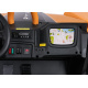 Buggy Arctic Cat Gold