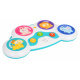 Touch Drum Set for Little Animals