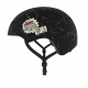 SPORT HELMET MARVEL COMICS - D100 - SIZE M