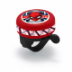 METAL BELL SPIDERMAN