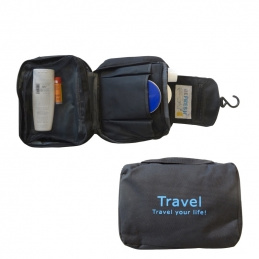 M34 TRAVEL ORGANIZER BAG + HANGER