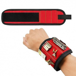 N15 MAGNETIC WRIST KEYCHAIN BRACELET