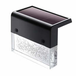 Q30C4 CORNER SOLAR LAMP 6 PCS