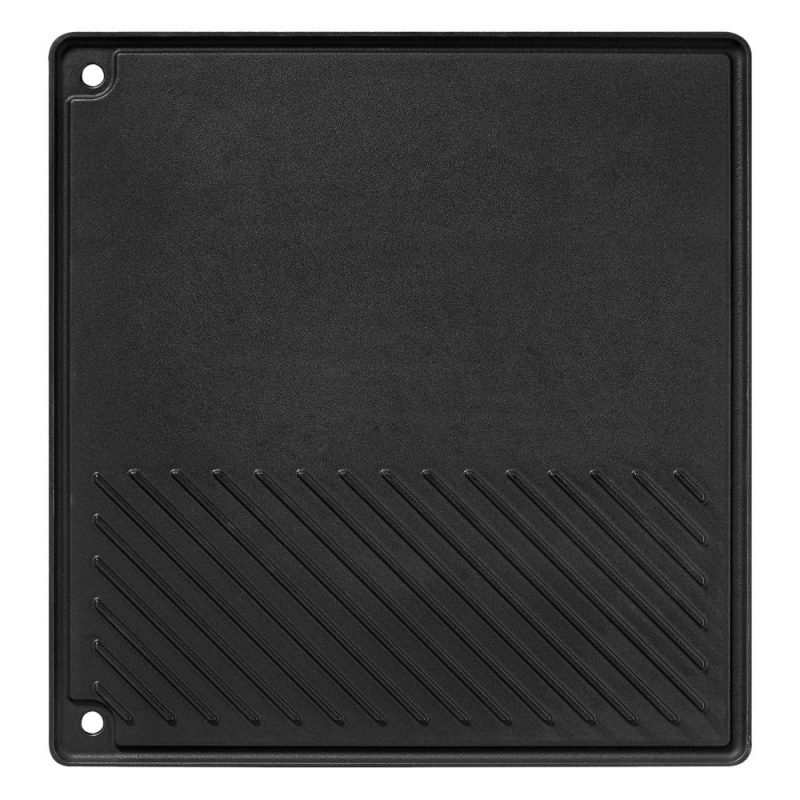 Jamie Oliver Cast iron grill plate