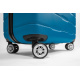 Aga Travel Travel Case Set MR4658 Dark Turquoise