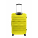 Aga Travel Travel Case Set MR4658 Yellow