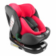 Aga Car Seat i-Size 360° 0-36 kg DS1822 Red