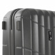 Aga Travel Luggage Set MR4669 Grey