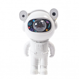 Aga Star Projector Astronaut with Speaker DS2304