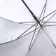 Aga Umbrella 105 cm DS4810 Grey