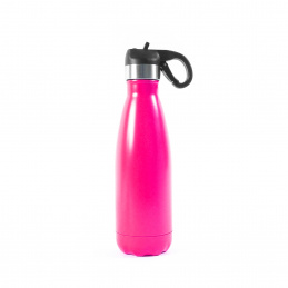 Aga Thermos 350 ml Pink