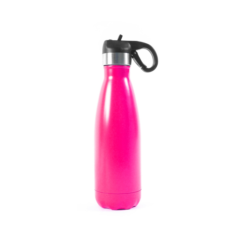 Aga Thermos 350 ml Pink