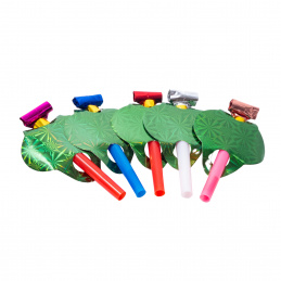 Aga4Kids Blowouts DS912-4 5 pcs