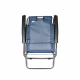 Aga Garden Chair DS713 Blue